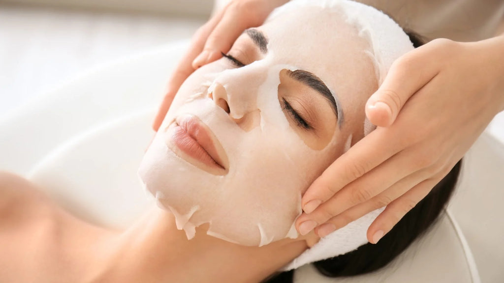 BIODANCE Bio-Collagen Real Deep Mask