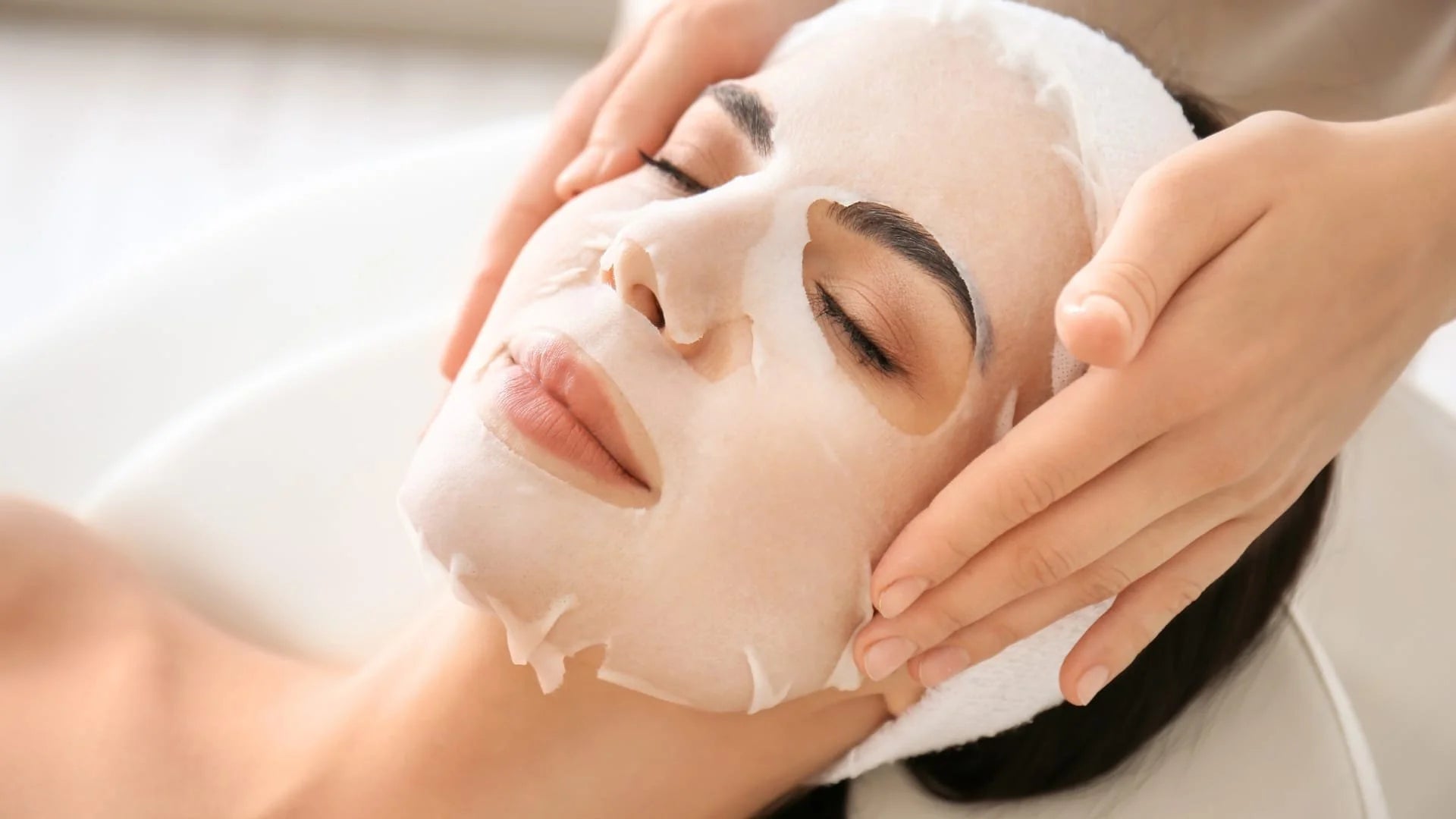 BIODANCE Bio-Collagen Real Deep Mask